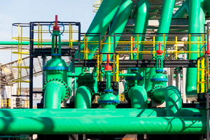 怎樣可以延長(zhǎng)閥門(mén)填充料的壽命