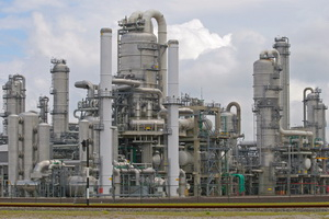 我國(guó)電站閥門(mén)的技術(shù)標(biāo)準(zhǔn)