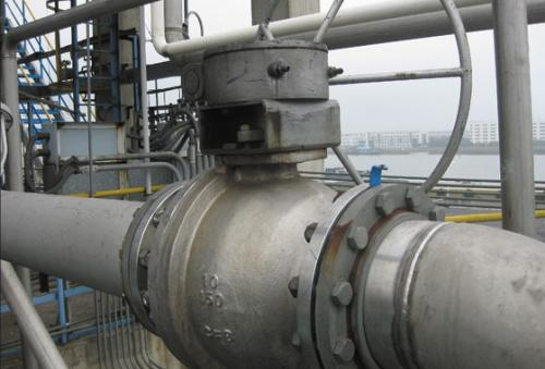 國(guó)標(biāo)閥門常用材料及匹配