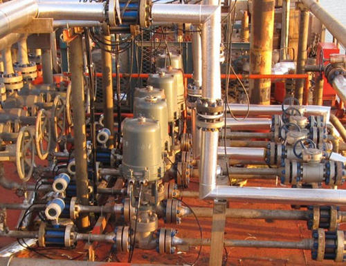 激光熔覆化工閥門的實(shí)驗(yàn)與質(zhì)量控制