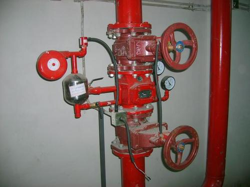 關(guān)于調(diào)節(jié)閥的幾個常遇問題