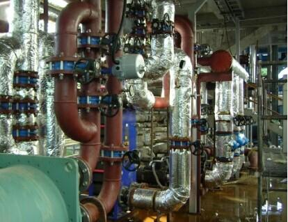 對夾式止回閥的用途與結(jié)構(gòu)特點