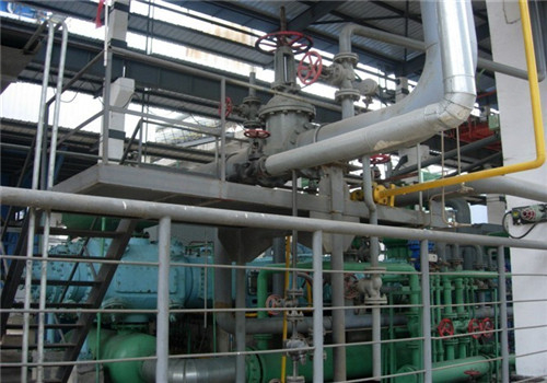 國(guó)外企業(yè)對(duì)中國(guó)閥門(mén)市場(chǎng)的三點(diǎn)看法